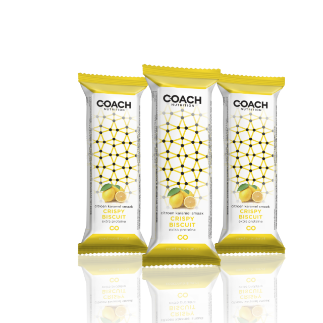 Coach Nutrition Repen citroen bar